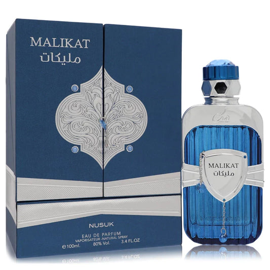 Nusuk Malikat Eau de Parfum perfume bottle