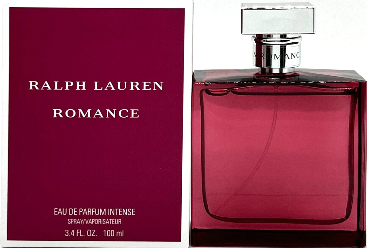 Ralph Lauren Romance Intense Eau de Parfum for Women