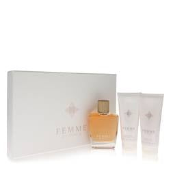 Usher Femme Eau de Parfum perfume bottle