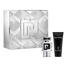 Phantom by Paco Rabanne Eau de Toilette perfume bottle