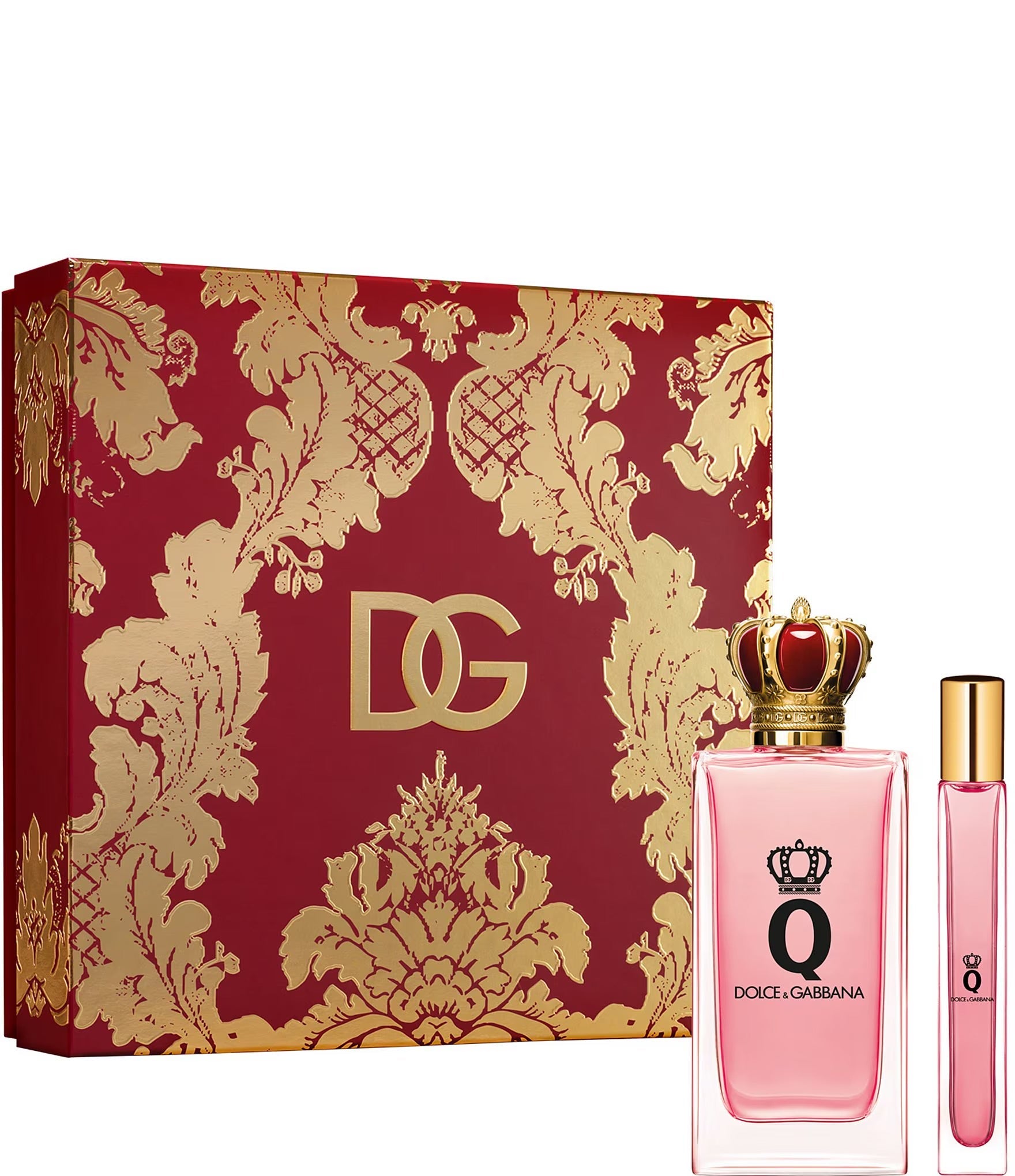 Dolce Queen Eau de Parfum for Women