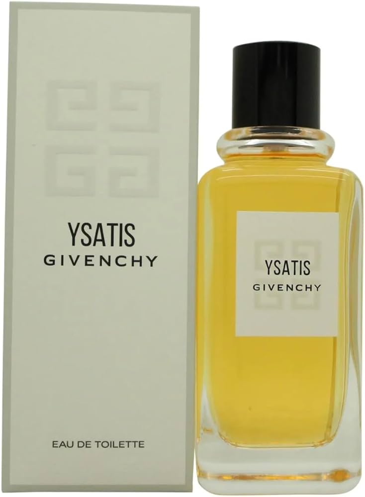 Givenchy Ysatis Eau de Toilette for Women