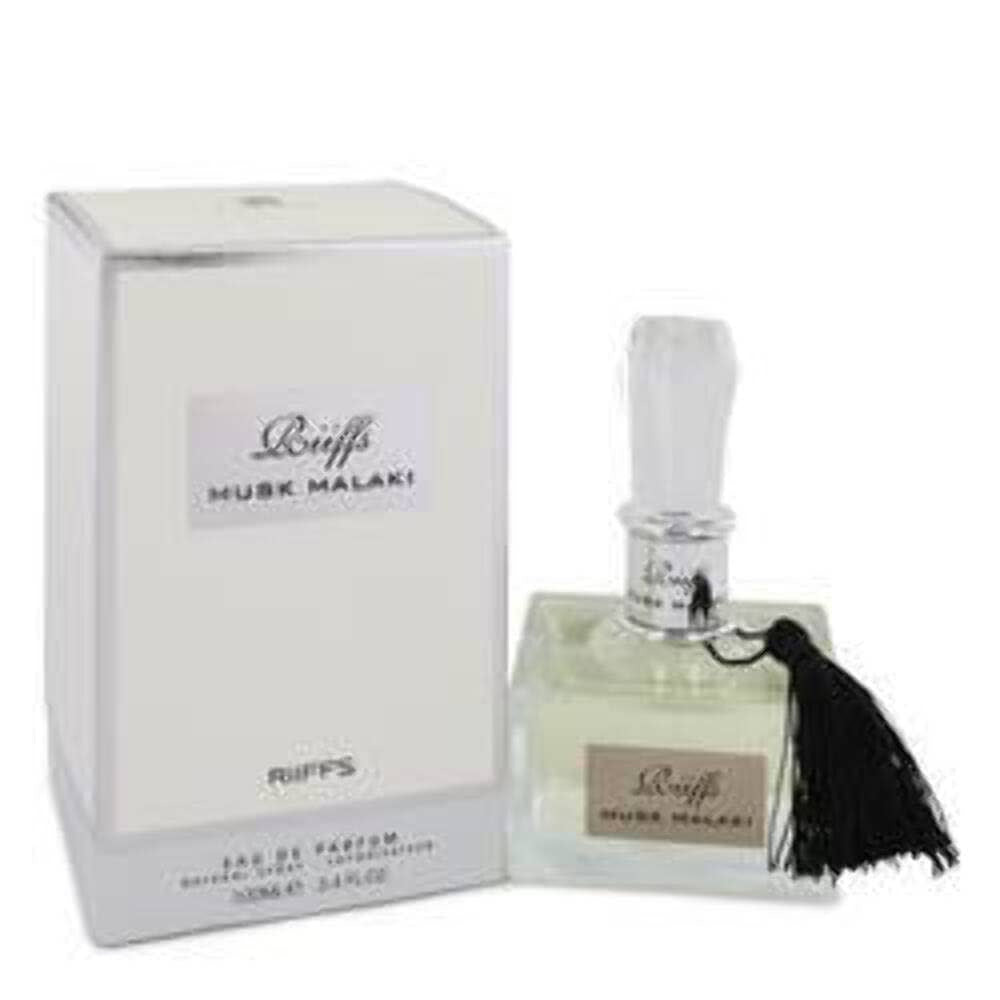 Riffs Musk Malaki Eau de Parfum Spray Unisex