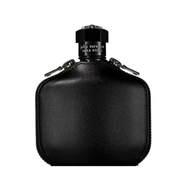John Varvatos Dark Rebel Rider Eau de Toilette packaging box