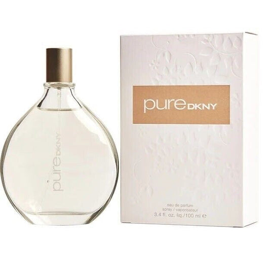 Dkny Pure Eau de Parfum perfume bottle