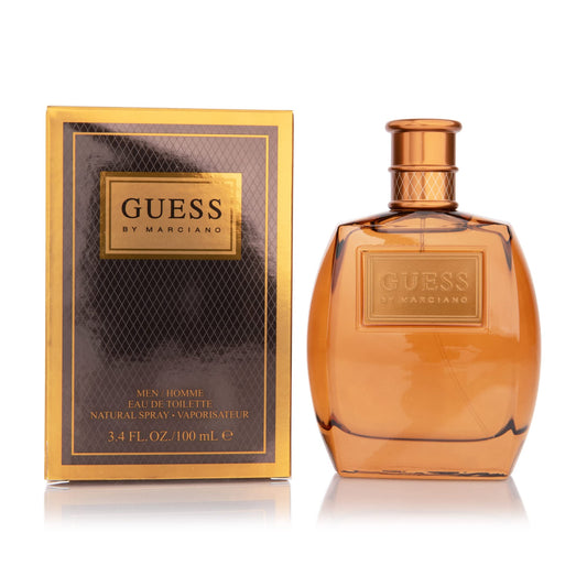 Guess by Marciano Eau de Toilette for Men