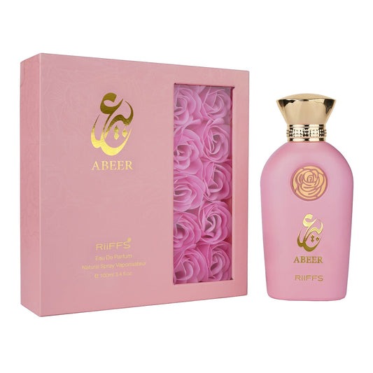 Riiffs Abeer Eau de Parfum perfume bottle
