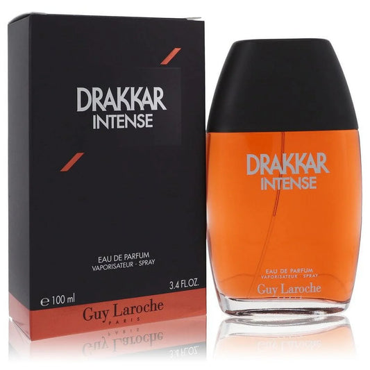 Drakkar Intense Eau de Parfum perfume bottle