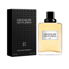 Givenchy Gentleman Originale Eau de Toilette perfume bottle
