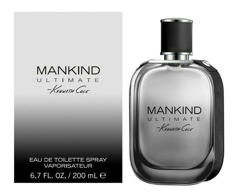Kenneth Cole Mankind Ultimate