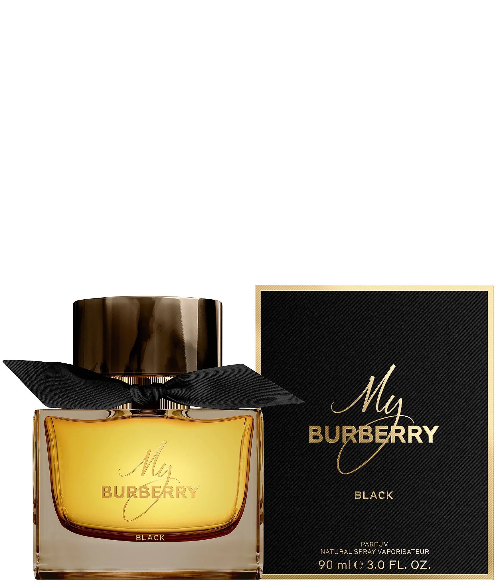 My Burberry Black Parfum for Women
