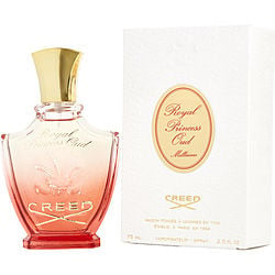 CREED ROYAL PRINCESS OUD MILLESIME EDP L 2.5 oz