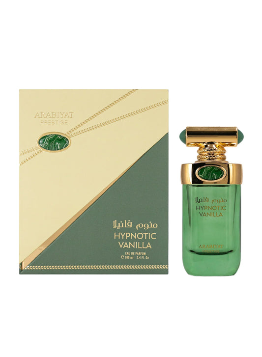 HYPNOTIC VANILLA Eau de Parfum perfume bottle