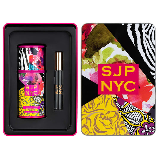 Sarah Jessica Parker SJP NYC Perfume perfume bottle