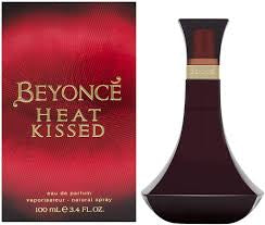 Beyonce Heat Kissed Eau De Parfum Spray for Women