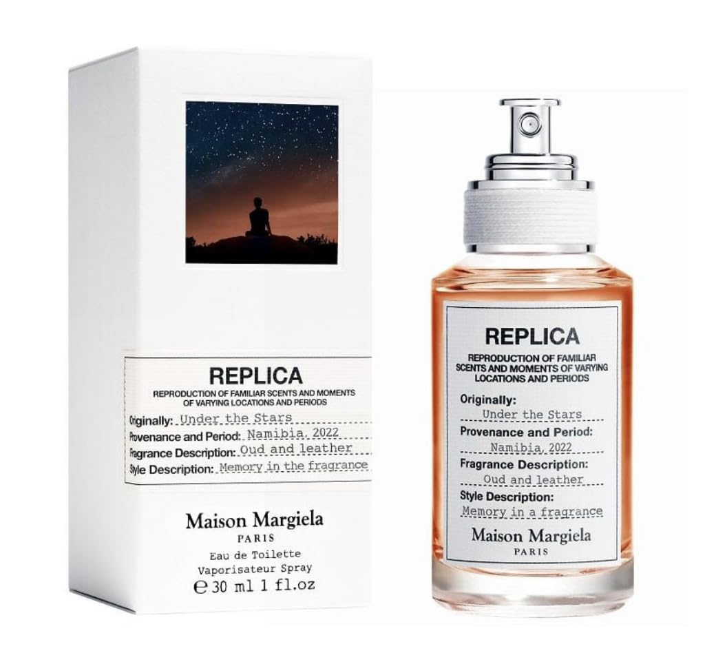 Maison Margiela Replica Under the Stars Eau de Toilette, 30 ml