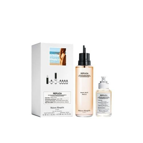 Maison Margiela Replica' Beach Walk Set decant sample vial