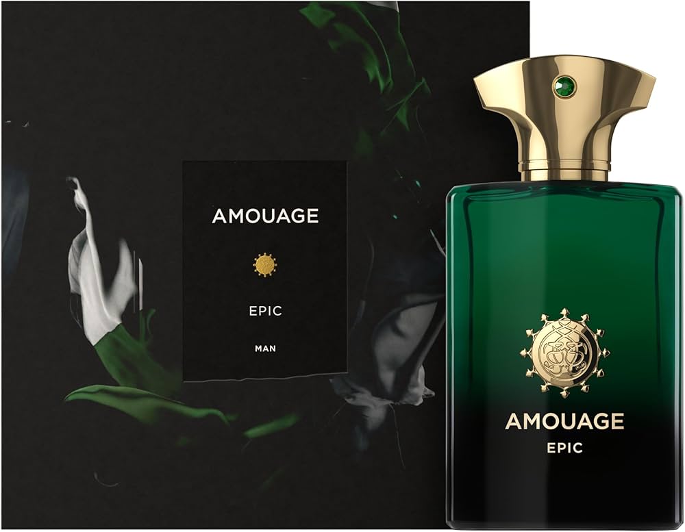 AMOUAGE Epic Man Eau de Parfum 3.4 oz