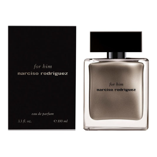 Narciso Rodriguez 3.4 Eau de Parfum perfume bottle