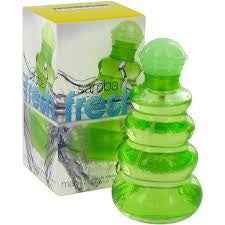 SAMBA FRESH M Eau de Toilette perfume bottle