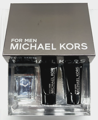 Michael Kors perfume bottle