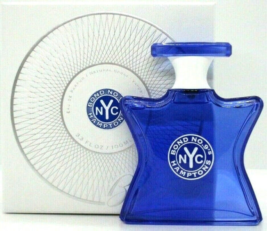 Bond No. 9 Hamptons Unisex Eau de Parfum perfume bottle