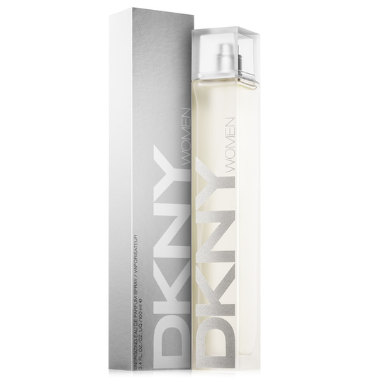 Dkny Eau de Parfum perfume bottle
