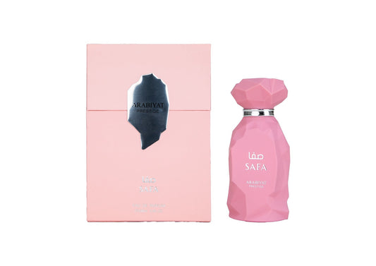 Arabiyat Prestige SAFA Eau de Parfum perfume bottle