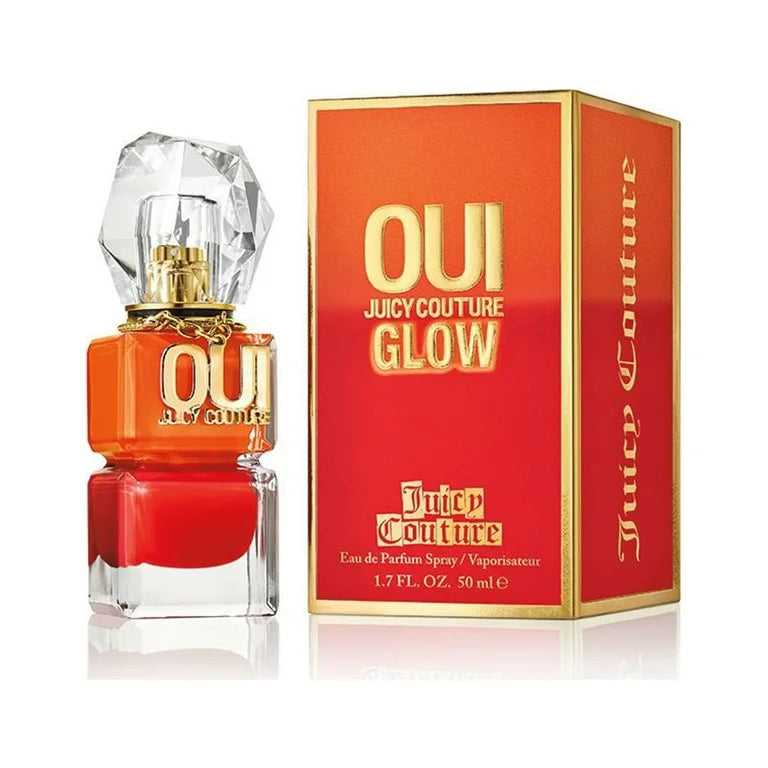 Oui Juicy Couture Glow Eau De Parfum for Women