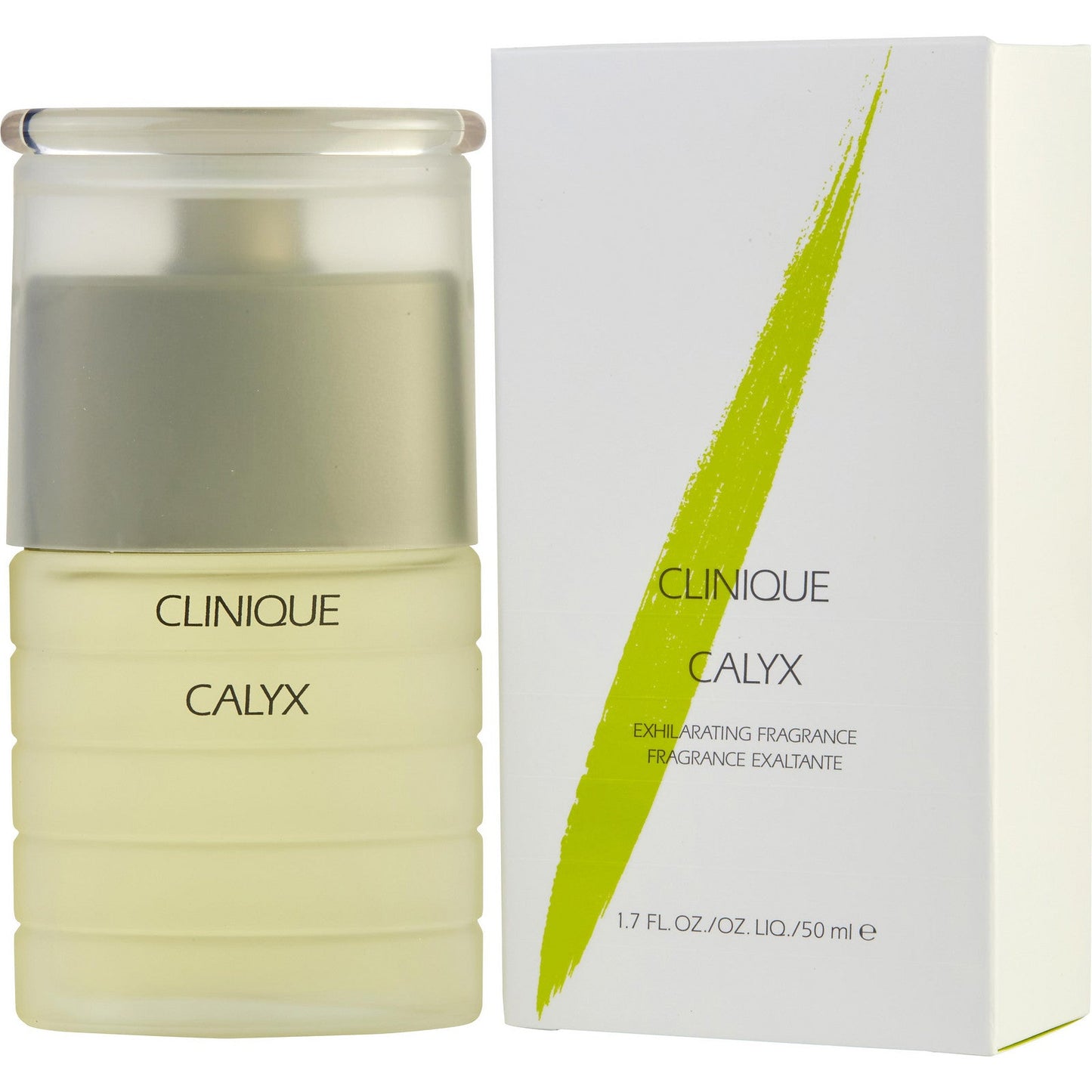Clinique Calyx Eau de Parfum perfume bottle
