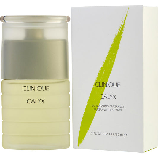 Clinique Calyx Eau de Parfum perfume bottle