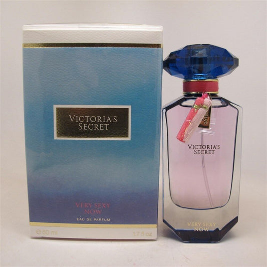 Victorias Secret Very Sexy Now 2016 Edition Eau de Parfum perfume bottle