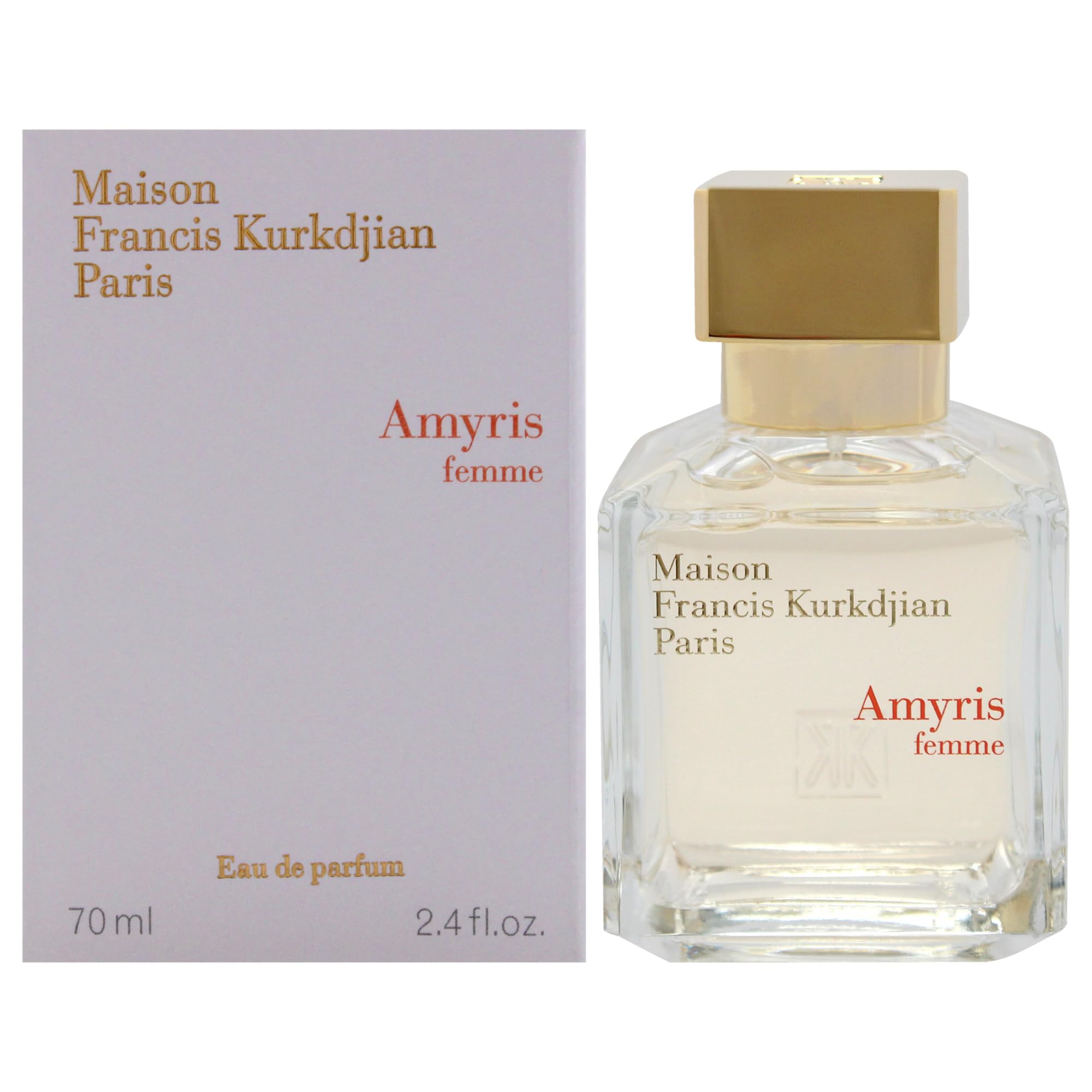 Maison Francis Amyris Femme Eau De Parfum Spray for Women
