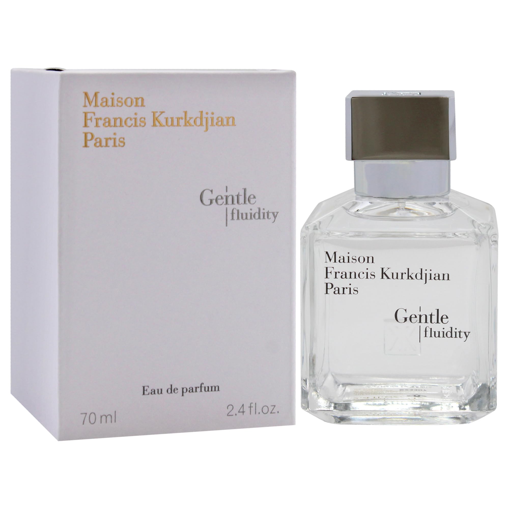 Maison Francis Gentle Fluidity Eau De Parfum for Women