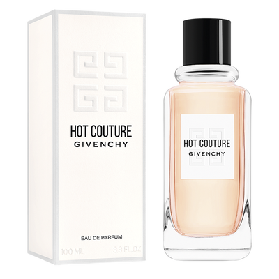 Hot Couture by Givenchy Eau De Parfum for Women