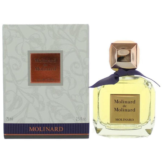 Molinard de Molinard Eau de Toilette perfume bottle