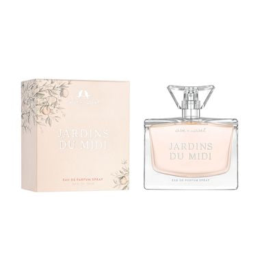 Chloe + Isabel Jardins Du MIDI Eau de Parfum perfume bottle