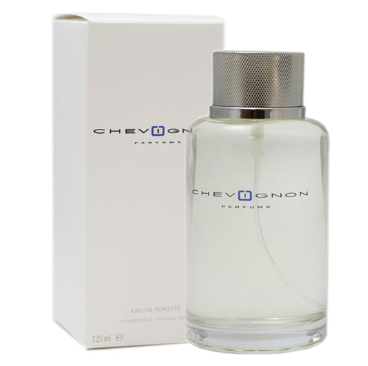 Chevignon Eau de Toilette perfume bottle