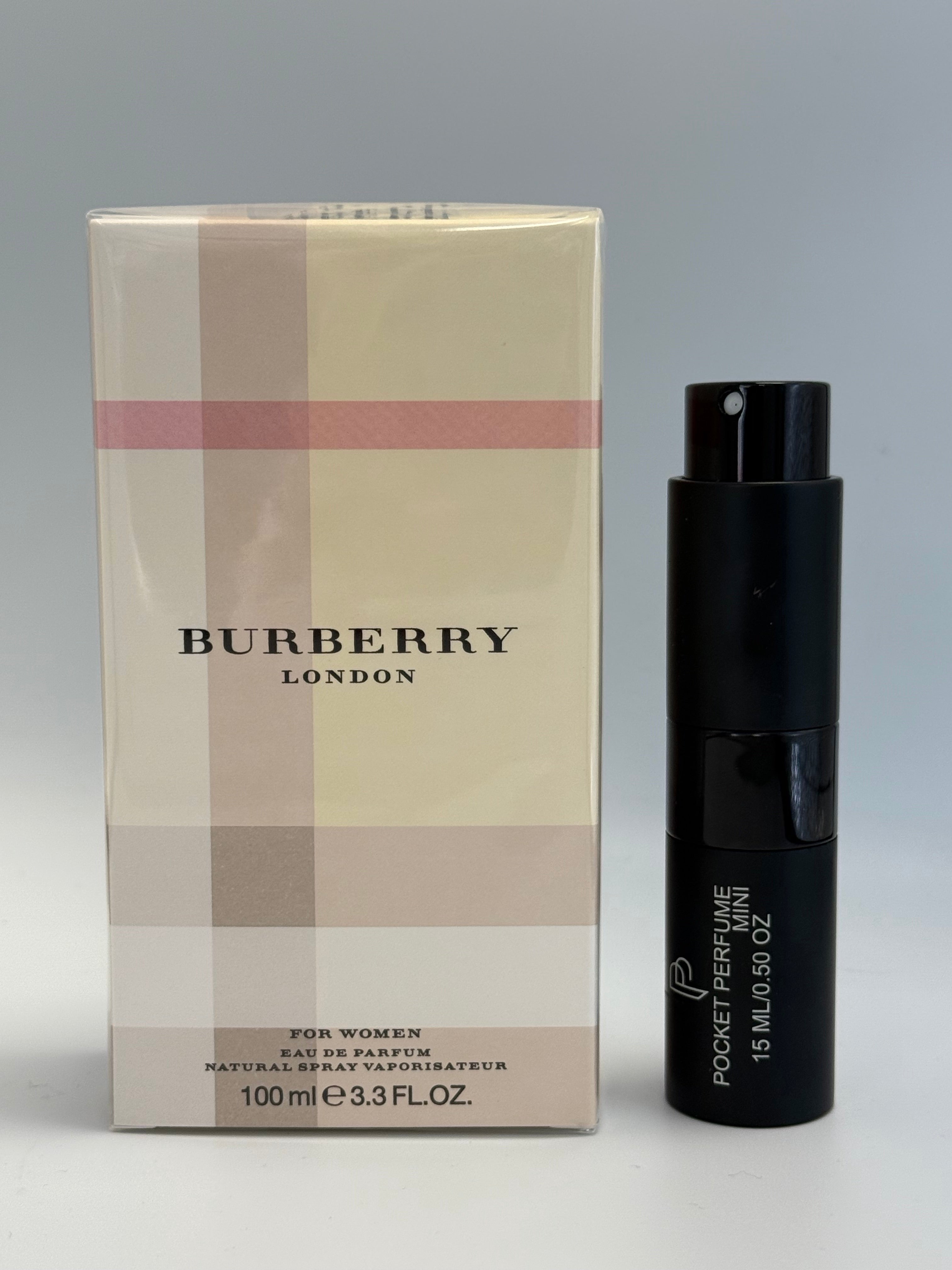 Burberry London Eau de Parfum for Women