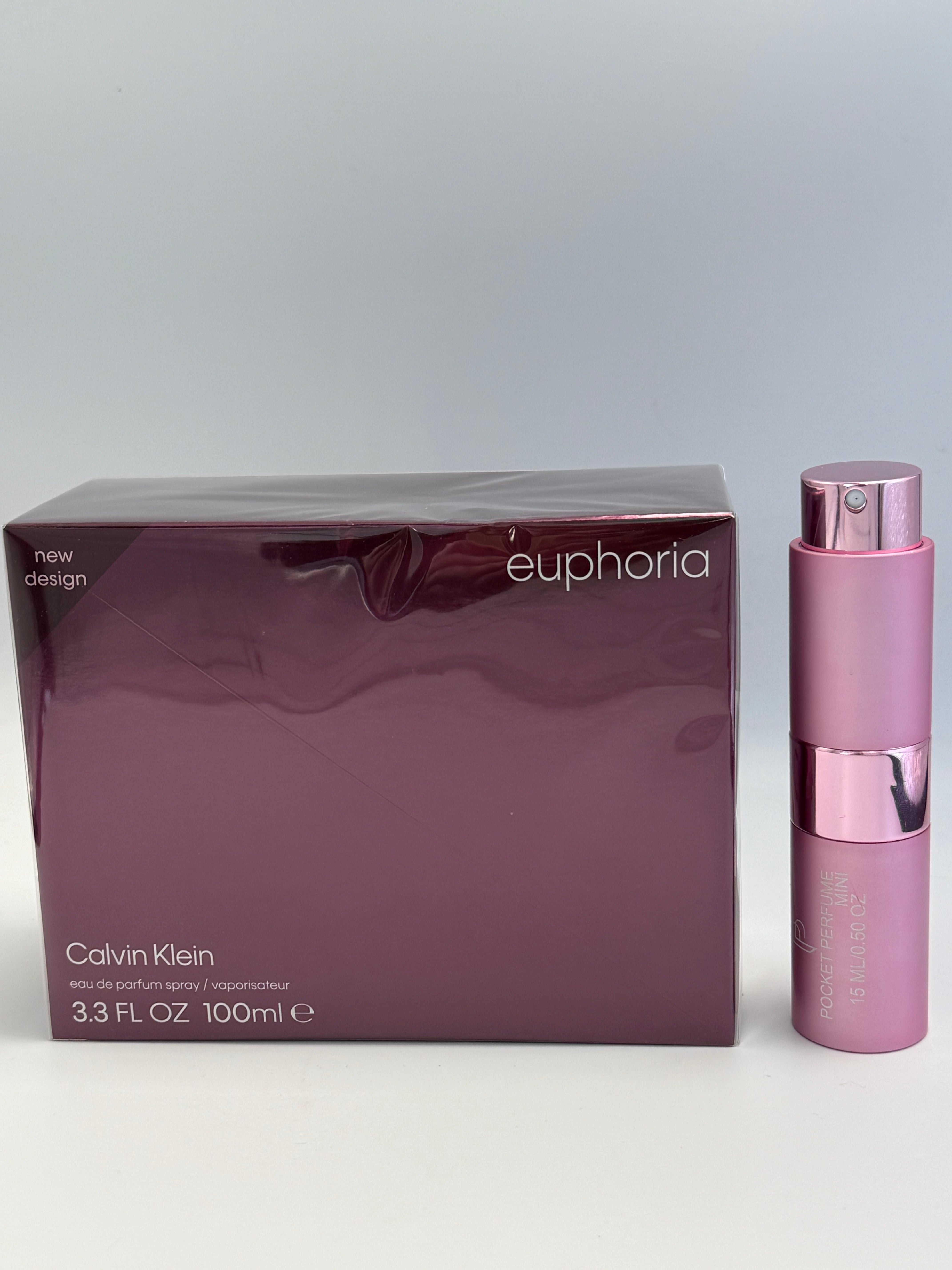Euphoria Eau De Parfum Spray For Women