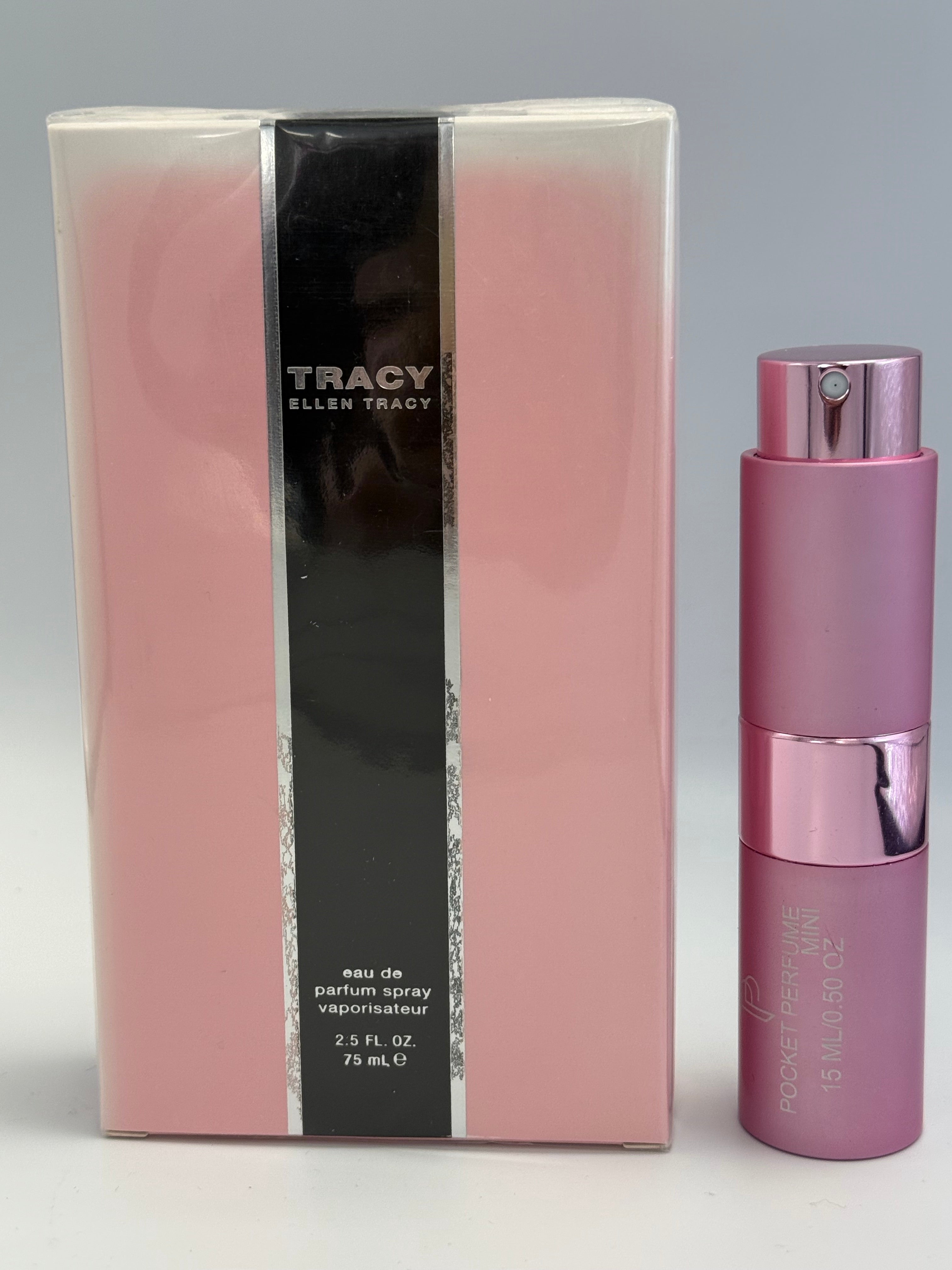 Tracy by Ellen Tracy Eau De Parfum for Women