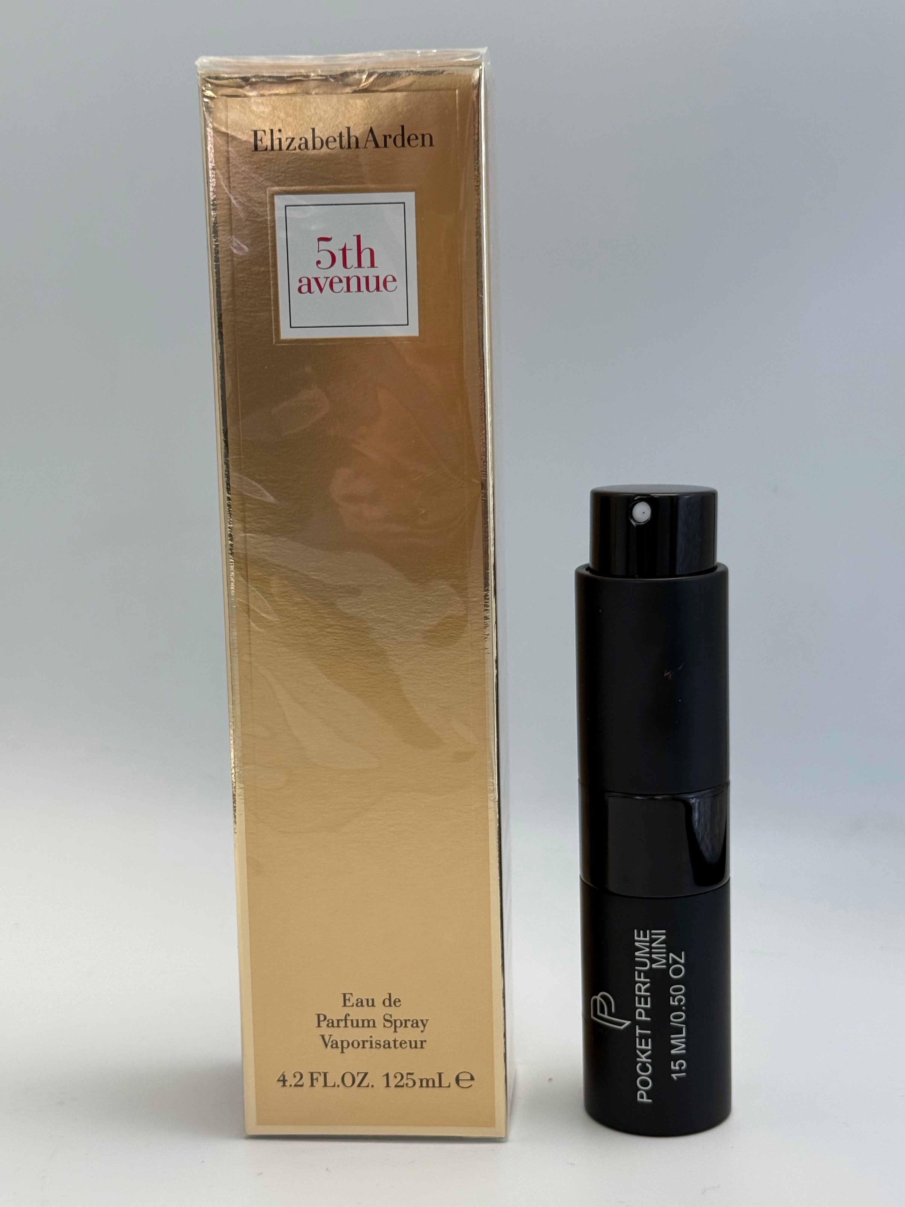 Fifth Avenue Eau De Parfum Spray for Women