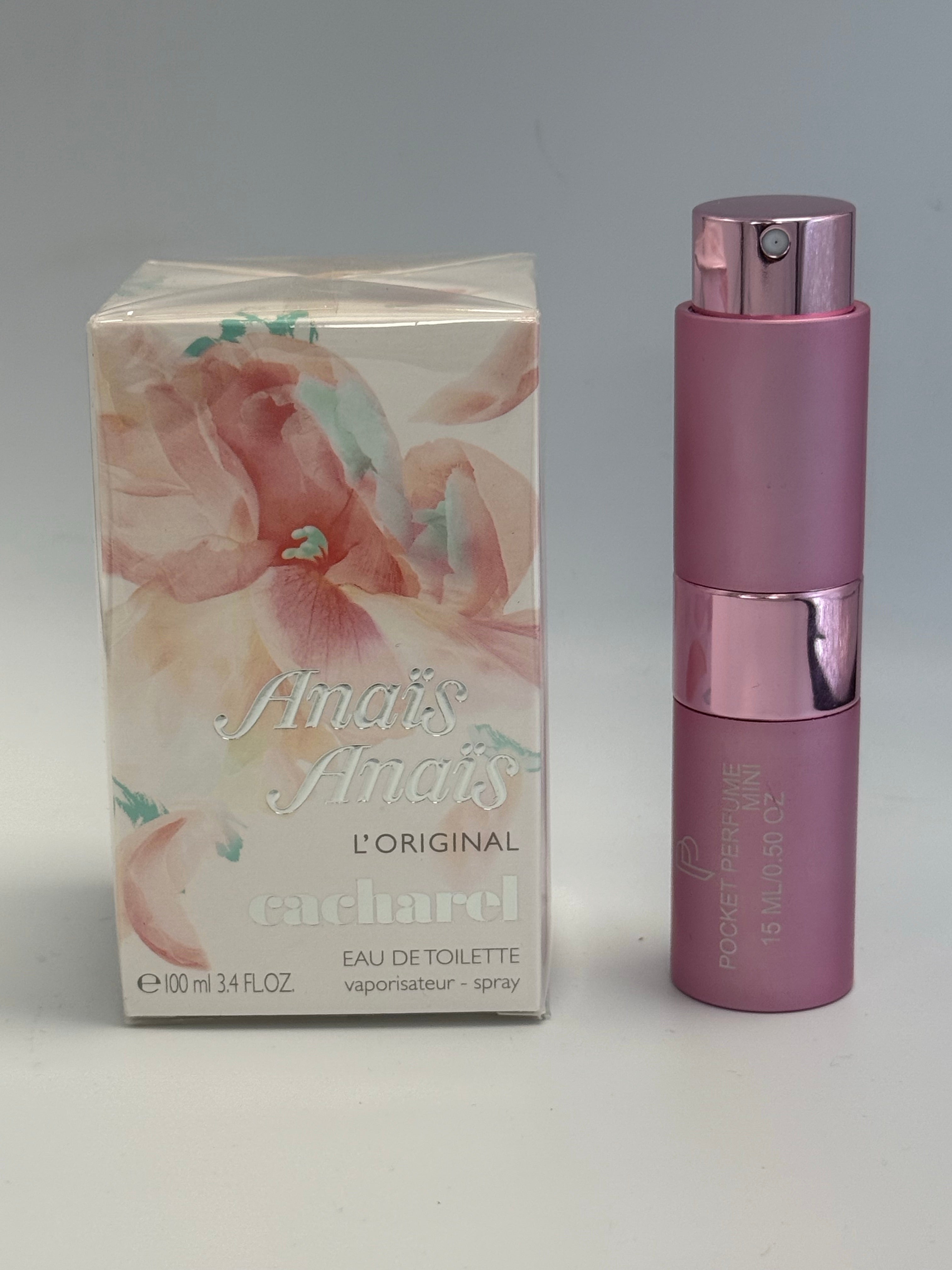 Anais Anais L'Original Eau de Toilette for Women