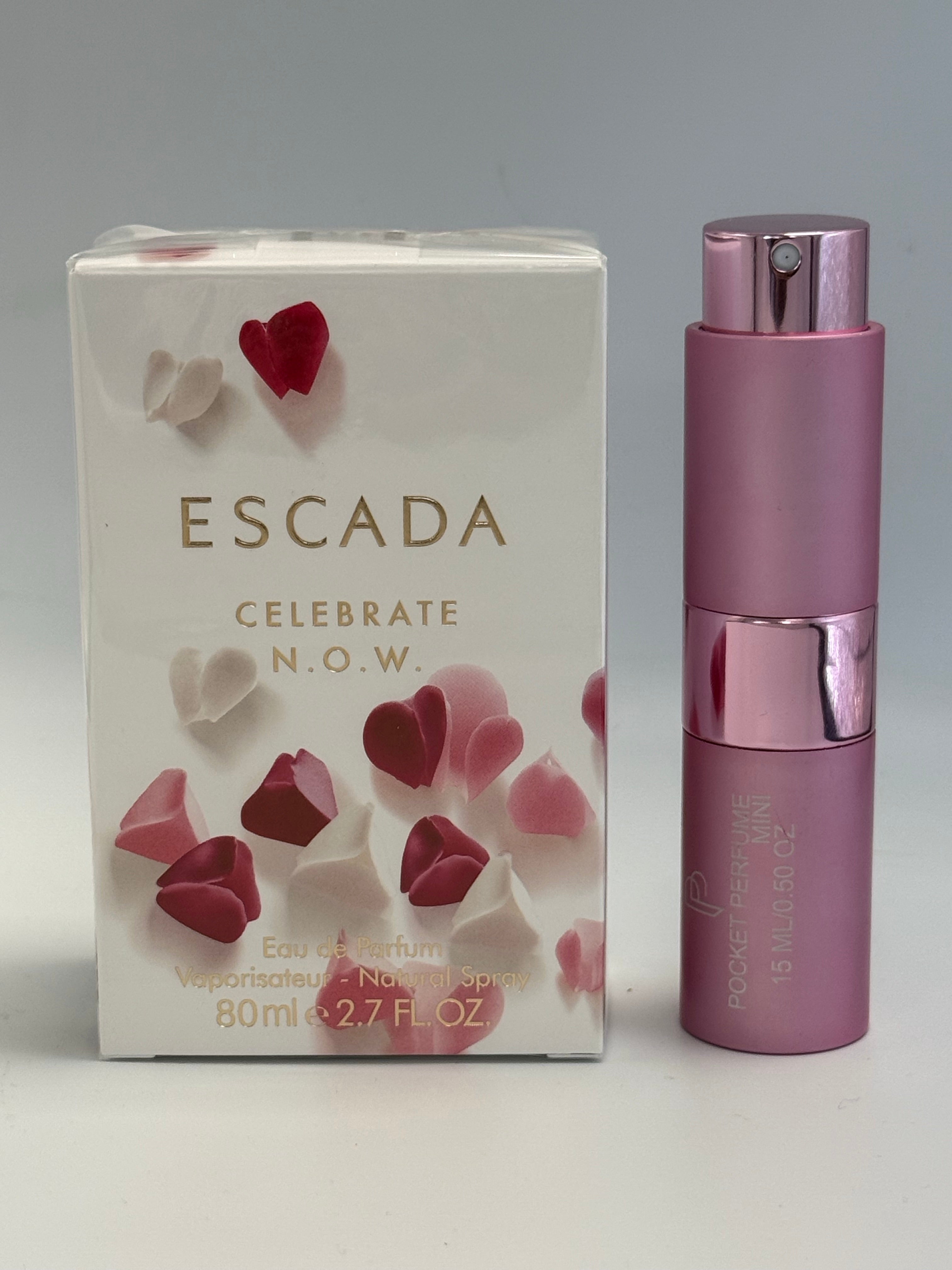 Escada Celebrate N.O.W. Eau de Parfum for Women