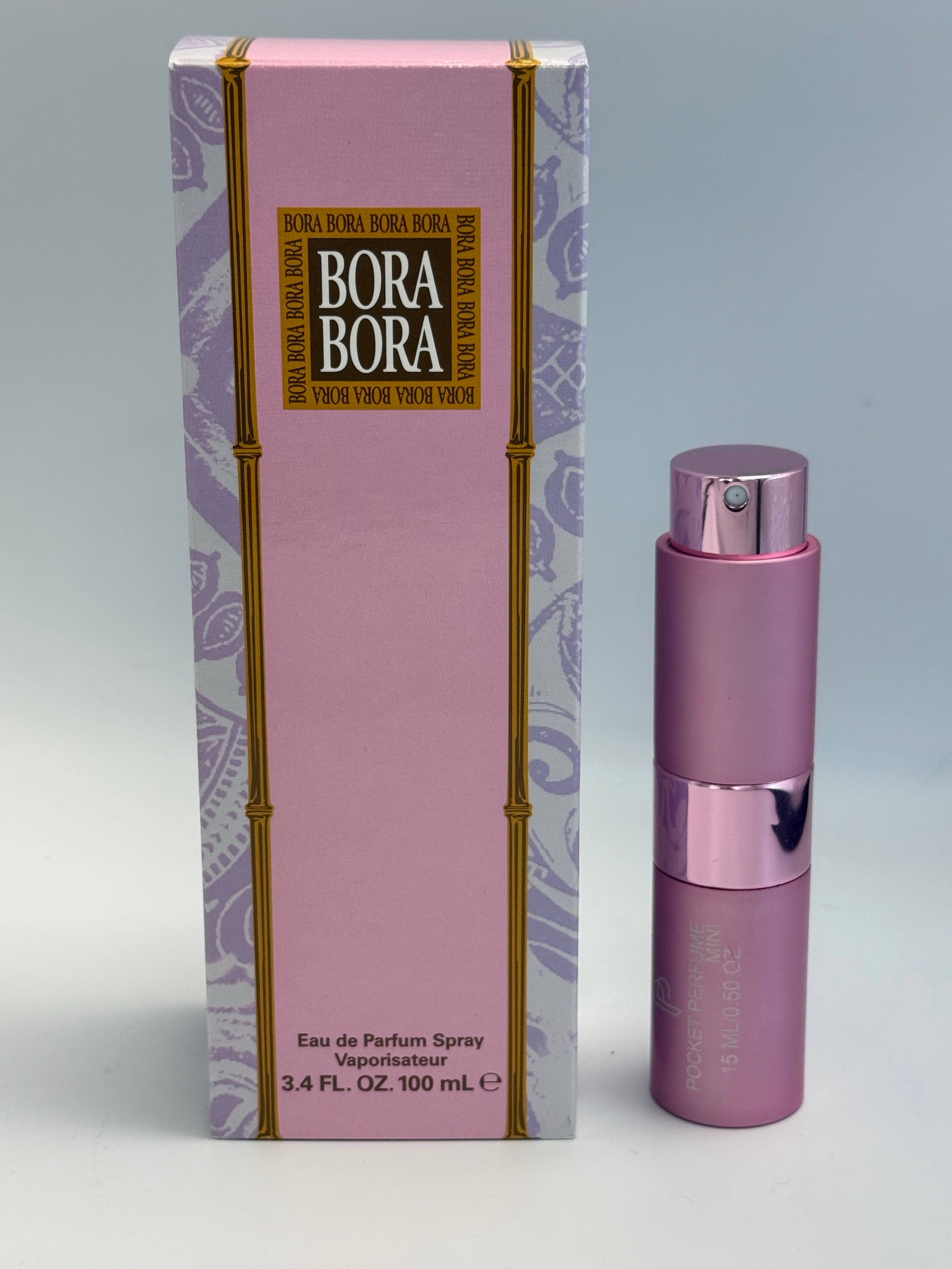 Bora Bora Eau De Parfum Spray For Women