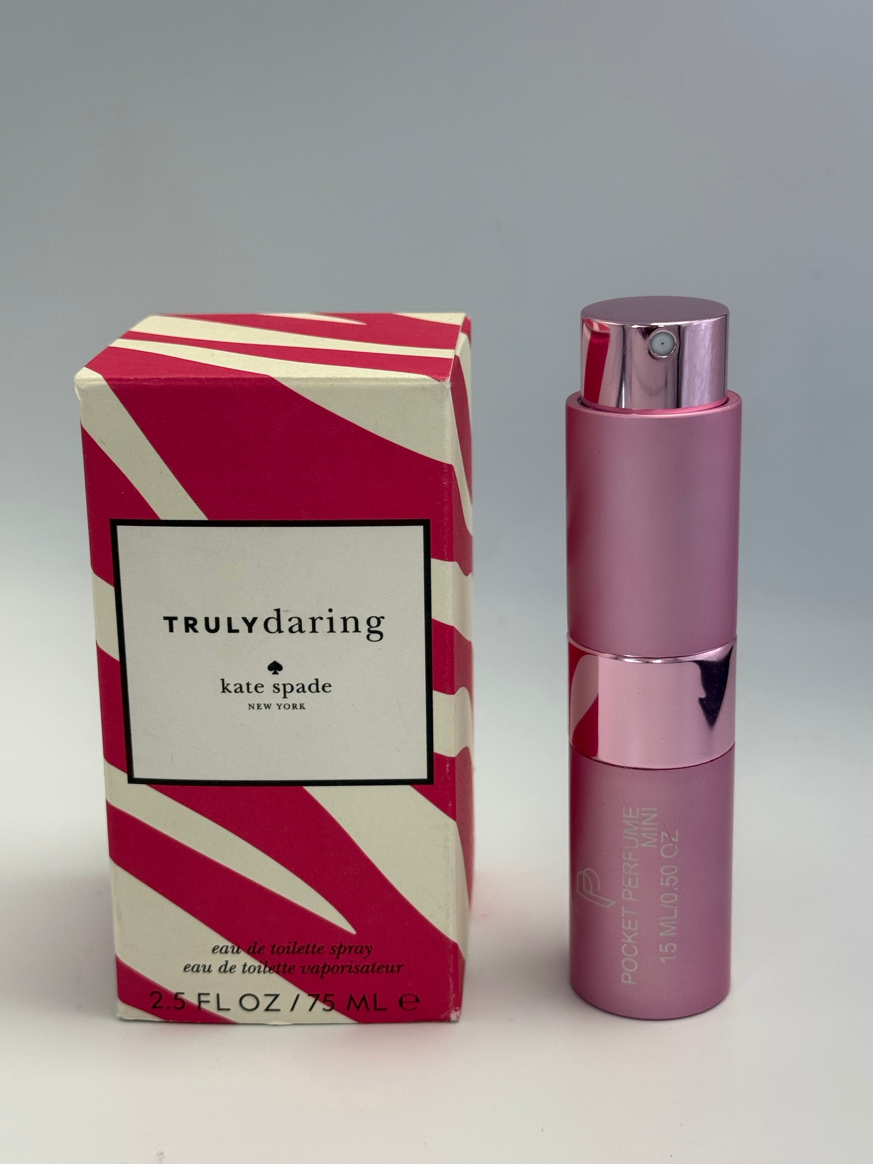 Kate Spade TRULY DARING Eau de Toilette Spray for Women