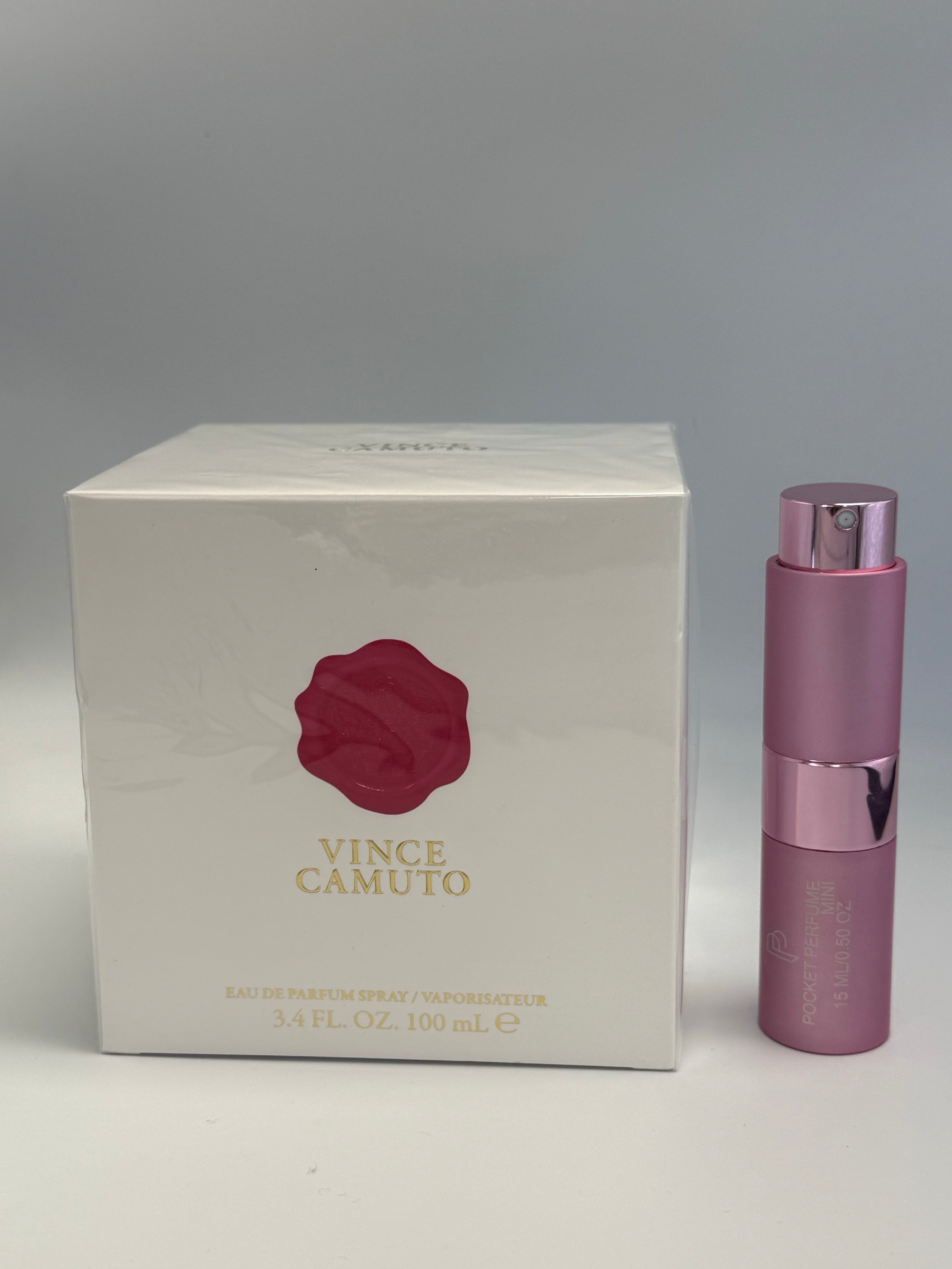 Vince Camuto Eau De Parfum Spray for Women