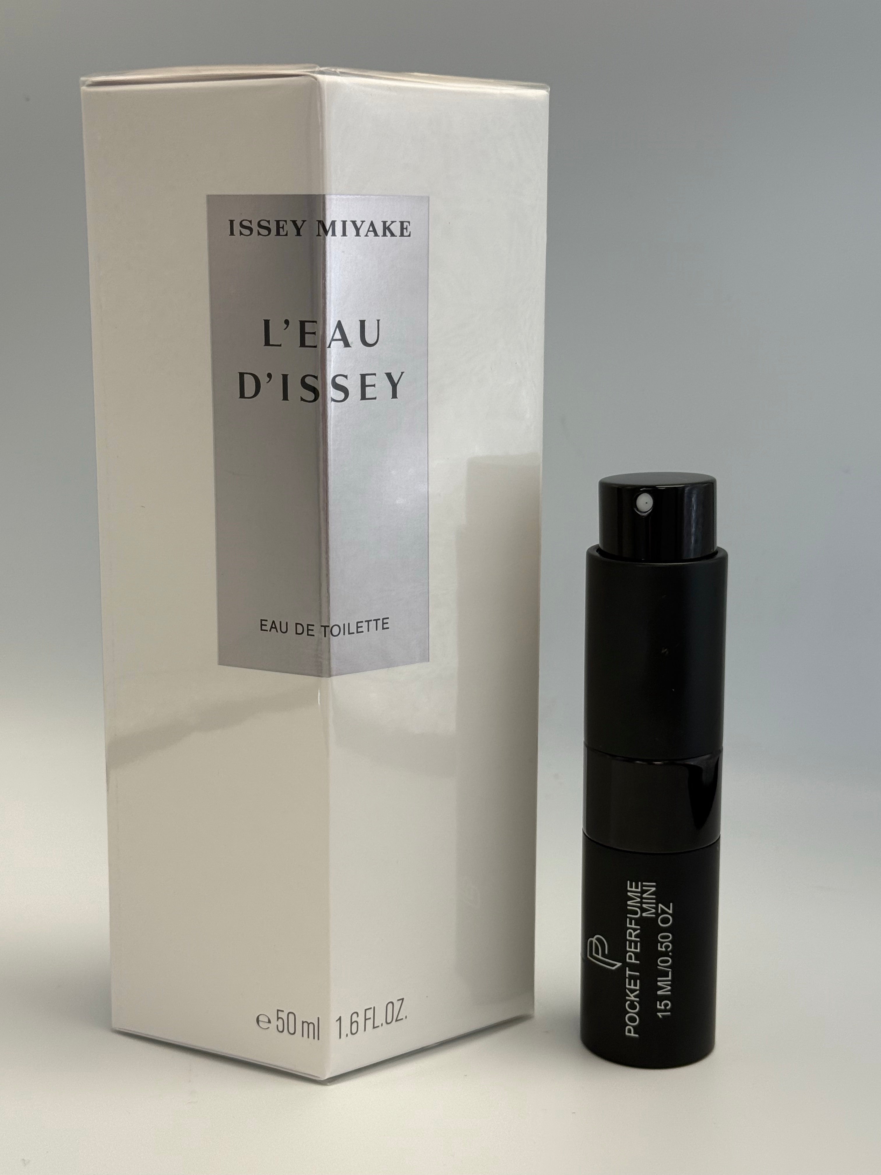 L'Eau D'Issey by Issey Miyake Eau De Toilette for Women