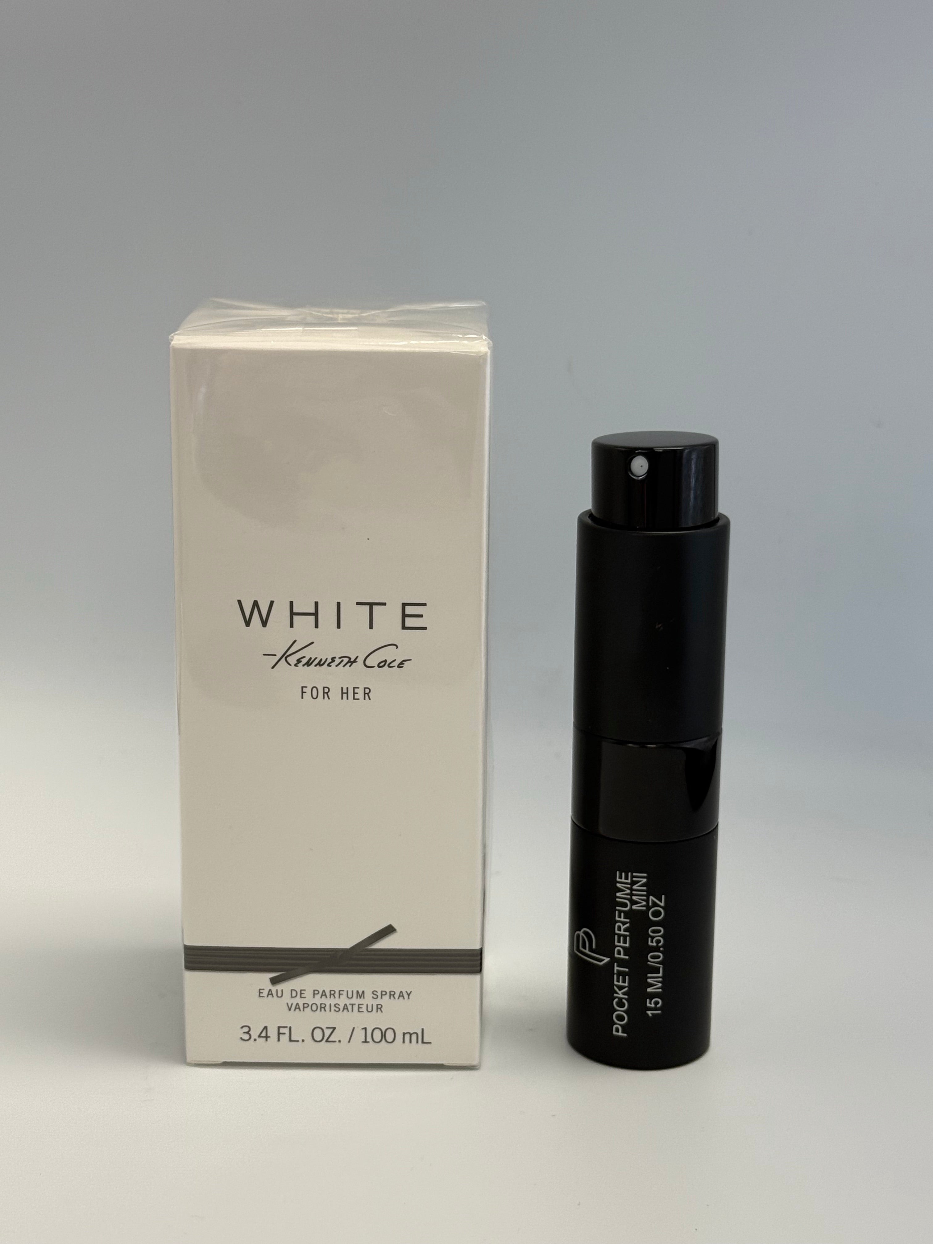 Kenneth Cole White for Her Eau De Parfum for Women