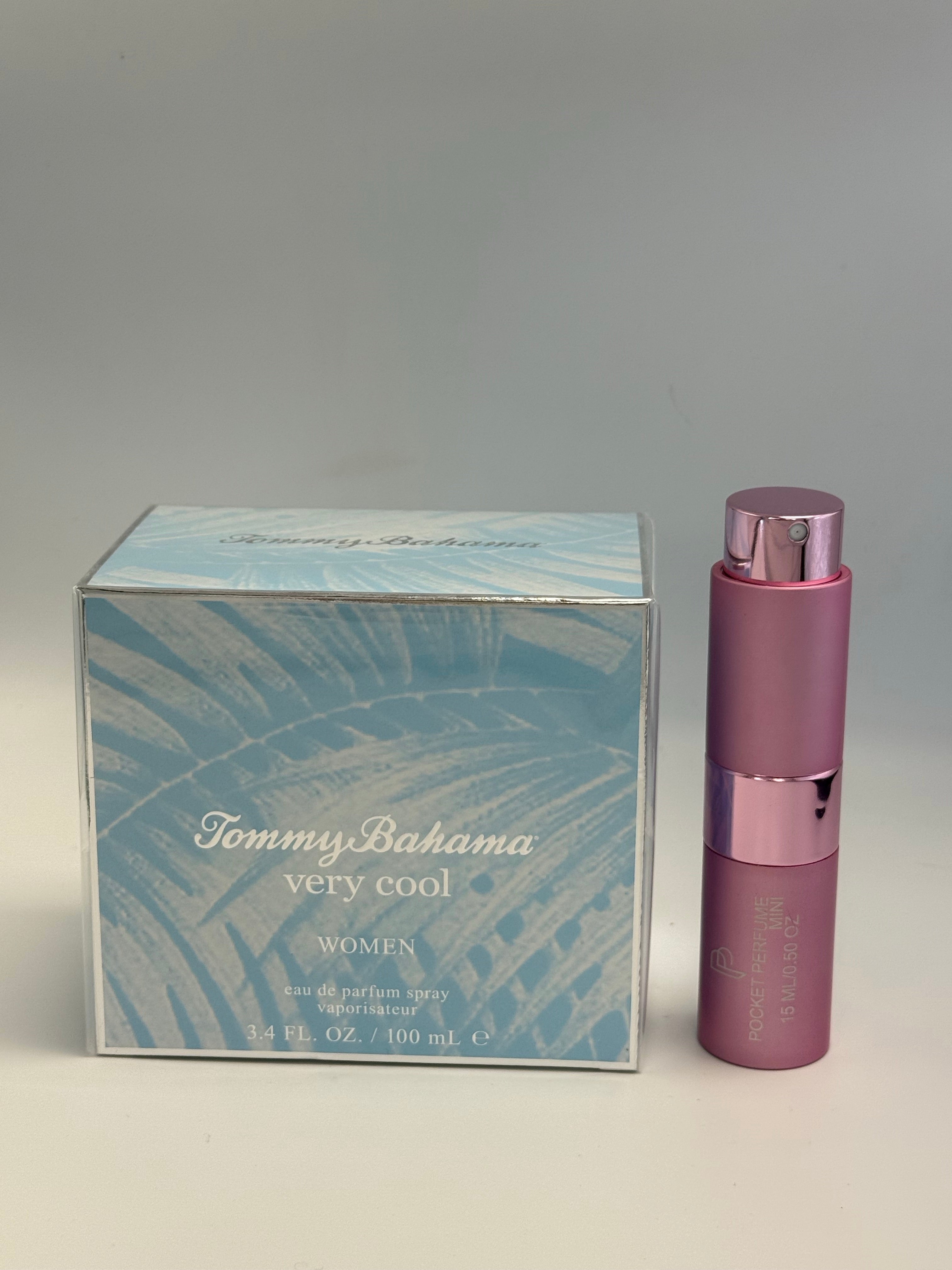 Tommy Bahama Very Cool Eau De Parfum for Women